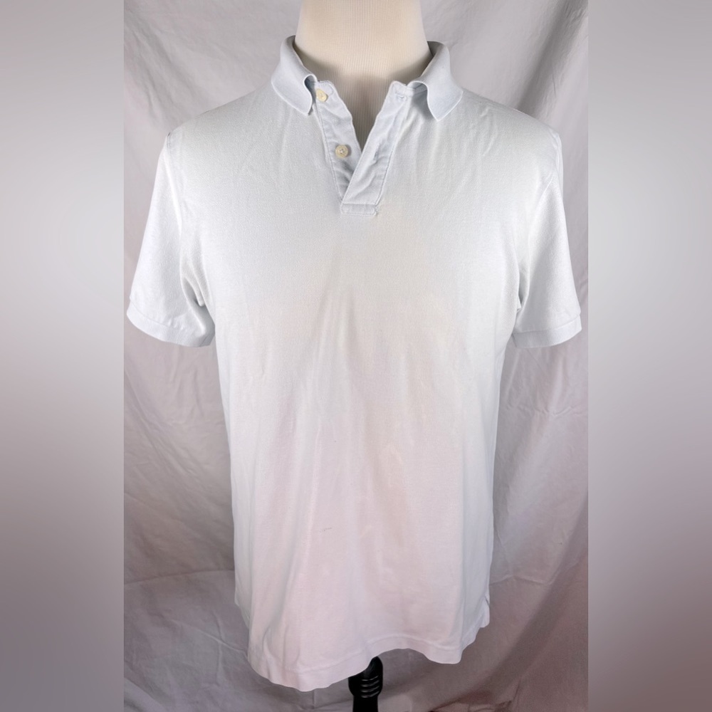 OLD NAVY Knit Polo